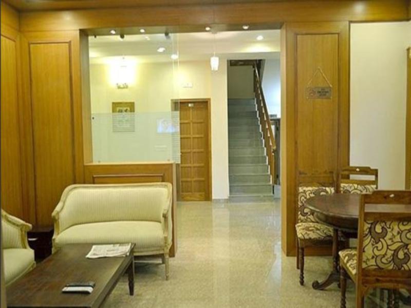 فندق أو واي أو 2072 إنديجو هيرتيدج جايبور المظهر الخارجي الصورة